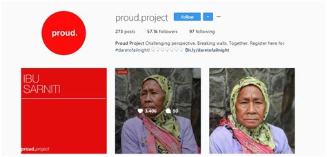 Butuh Inspirasi? Coba Intip 5 Akun Ini - zetizen.com