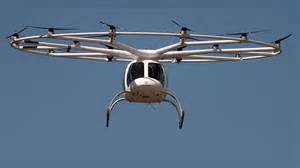 Sarla Aviation Air Taxi Ground Testing Begins: Rediff Moneynews
