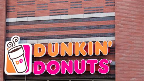 Dunkin Donuts Salary