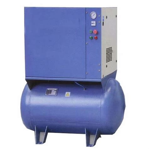 Screw Pumps and COMPAIR Air Compressors Manufacturer | M.H. INDUSTRIES ...