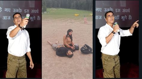 'Insensitive, shameless': Fans blast Akshay Kumar for reacting to ...