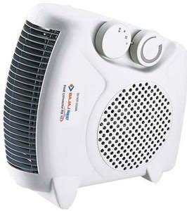 BAJAJ MAJESTY RX10 Blower Heaters Fan Room Heater Price in India - Buy ...