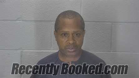 Recent Booking / Mugshot for Burnis Payton in Tippecanoe County, Indiana
