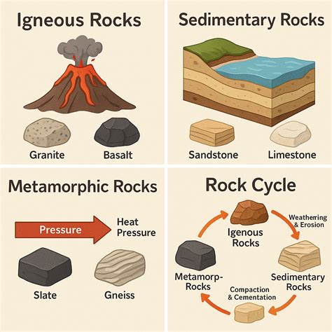 Geodes - Geology Point