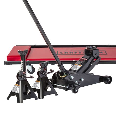 Craftsman 3 1 2 Ton Floor Jack Parts Diagram | Viewfloor.co