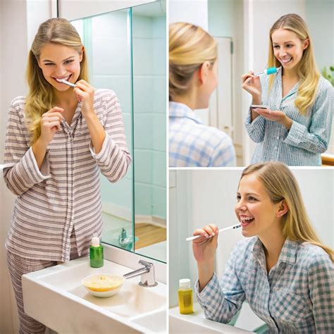 Getting Ready Routine 的图像结果