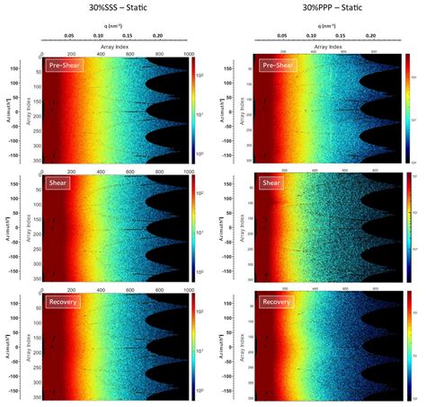 Investigating the Role of CNP and CNP Aggregates in the Rheological ...