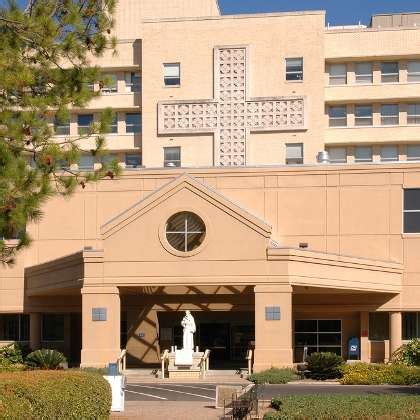 Franciscan Missionaries of Our Lady Health System Office Photos