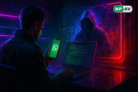 New WhatsApp Scam 2025: Hackers Hijack Chats Using Device Linking Exploit