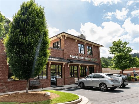 Powers Ferry Animal Hospital