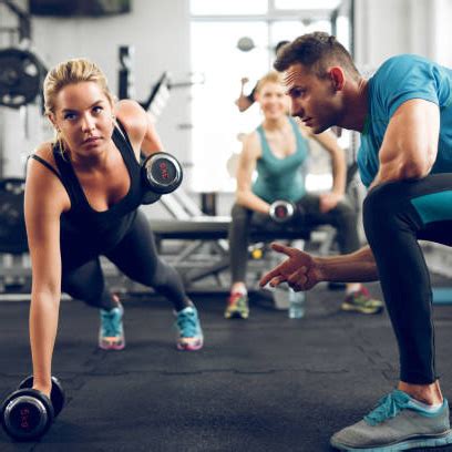 Certified Personal Trainer In-Person Course - W.I.T.S.
