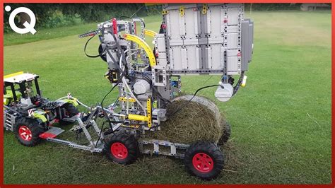 Image result for Lego Machine Builds