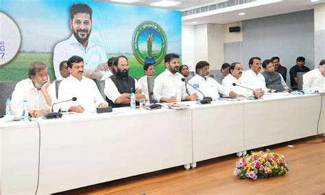 Kaleshwaram project: Ghosh report points to unilateral redesign by KCR ...