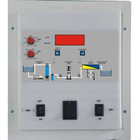 Digital RO Controller Latest Price,Digital RO Controller Manufacturer ...