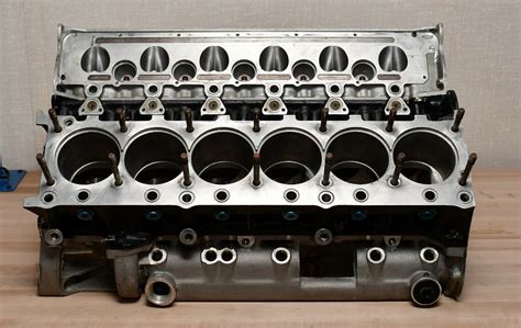 Image result for V12 Engine Block