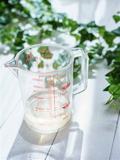 How Many Cups In A Quart? (Free Printable Chart) » Joyful Dumplings