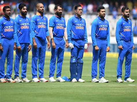 World Cup 2019: Indian Cricket Team Selection Live Updates - प्रसाद ने ...