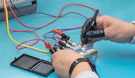 Image result for Electrical Testing Exam