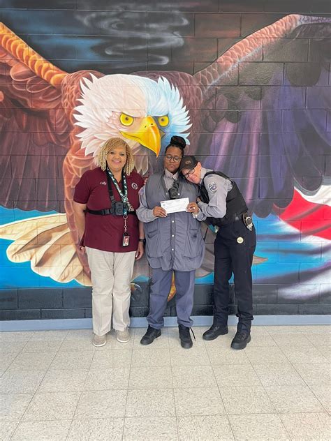 TDCJ - Mark W. Michael Unit | Tennessee Colony TX