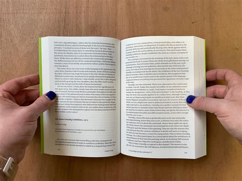 WHY ART CRITICISM? A READER Ed. by Beate Söntgen & Julia Voss – Good Press — good books & more