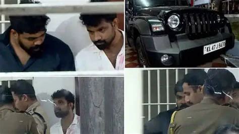 Model gang-raped in Kochi: Arrest of accused to be recorded on Saturday ...