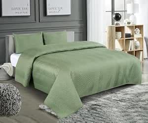 Buy RD TREND All Weather 3 Pcs Glace Cotton Ultrasonic 280 Tc Solid ...