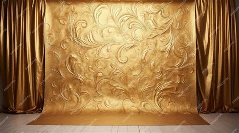 Gold Backdrop 的图像结果