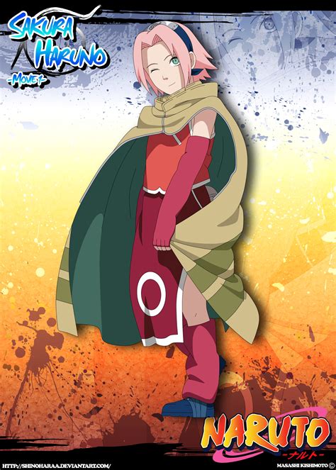 Haruno Sakura (Sakura Haruno) - NARUTO | page 36 of 48 - Zerochan Anime ...