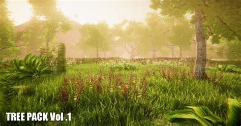 With a Tim Unity New Tree 的图像结果