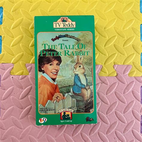 Image result for Reader Rabbit VHS