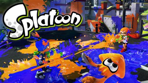 Image result for Splatoon Direct