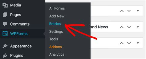 Image result for How to Build a Form Using WP Data Access