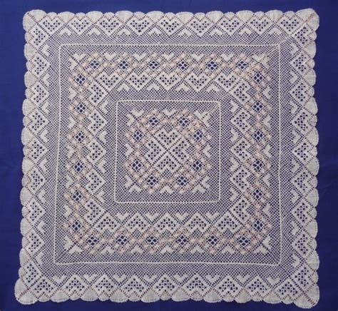 Lace Making Tutorial 的图像结果