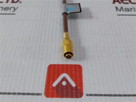 Shinkawa Vl-202A08L-1B92 Temperature Sensor – Aeliya Marine