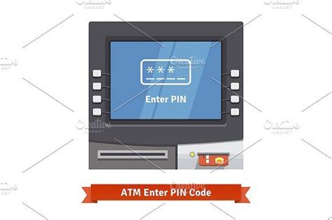 Image result for How to Create ATM Pin Number
