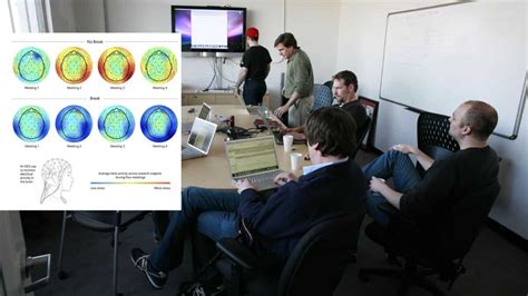 Brain study shows how back-to-back meetings promote stress - Science News