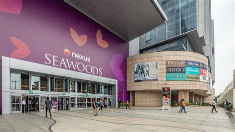 Navi Mumbai: Nexus Seawoods Mall Hosts Republic Day Sale With Flat 50% ...