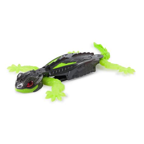 GECKO RC remote control Hex Bots