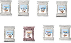 Annprash Lake salt-8 Special Purity Salt Price in India - Buy Annprash ...