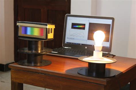 Image result for Spectrometer Tutorial