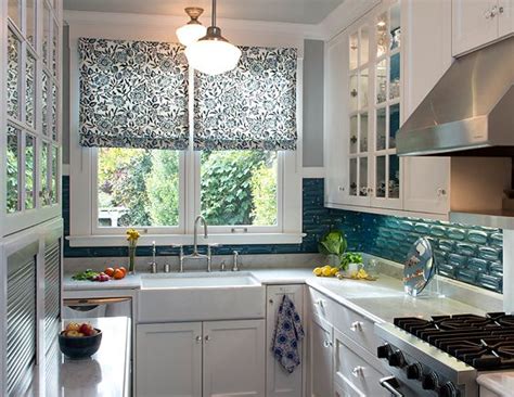 Beautiful Small Kitchens 的图像结果