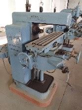 Universal Milling Machine | Punjab Engineering College, (Deemed to be ...