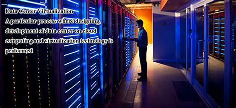 Data Center Virtualization 的图像结果