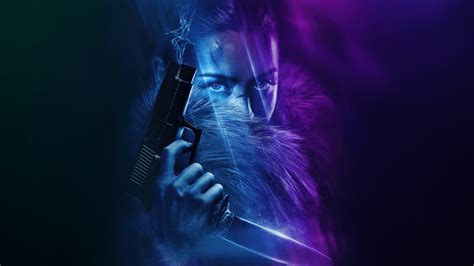 Ballerina Movie Poster 2025 Wallpaper, HD Movies 4K Wallpapers, Images ...