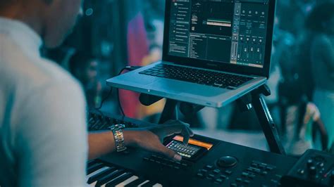 Image result for Logic Pro Tutorial Midi Keyboard Set Up