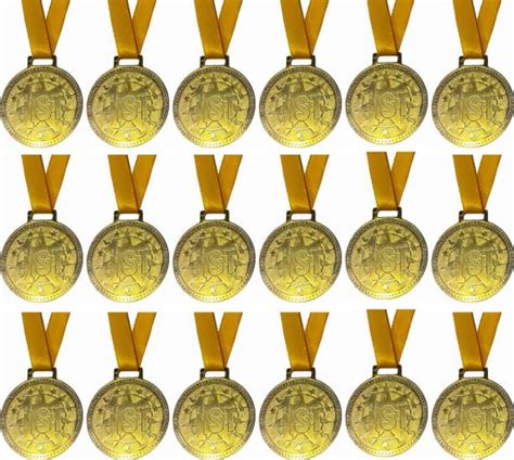 Trophies Medals - Buy Trophies Medals Online at Best Prices In India ...