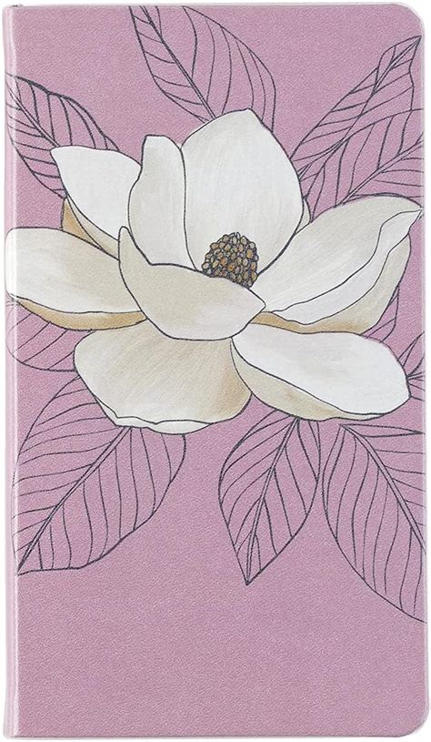 Buy 12 Month Pocket Planner Jan 2022 - Dec 2022 - Magnolia. Vegan ...
