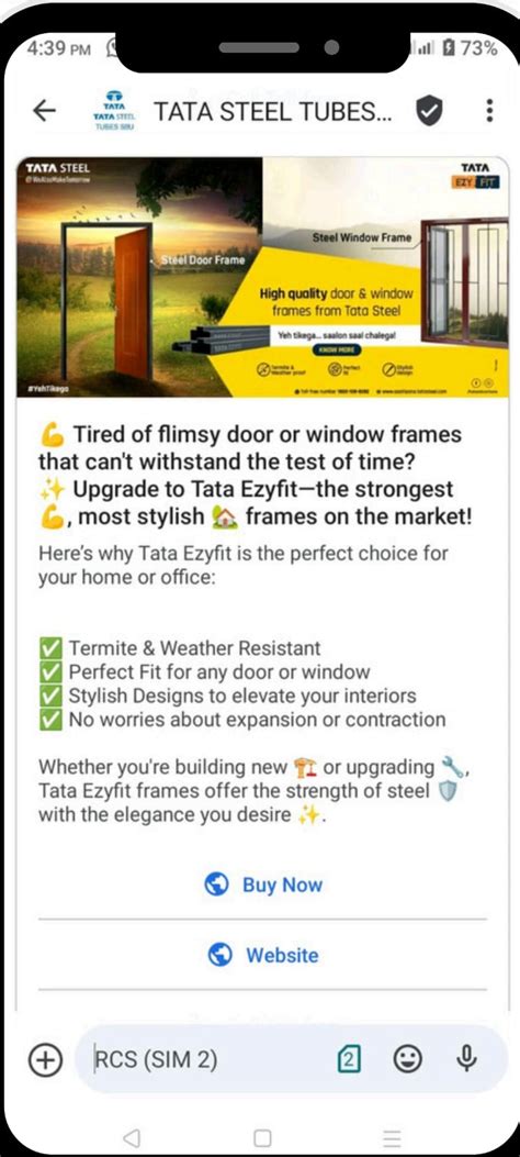 Text Marketing Club – Omnichannel Messaging & Automation Platform in India