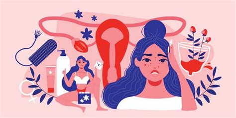 Premenstrual Dysphoric Disorder | Femina.in