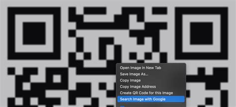 Image result for PC QR Code Location